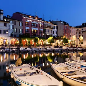 Hotell Piroscafo, Desenzano del Garda