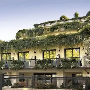 Hotell Admiral Erme, Desenzano del Garda
