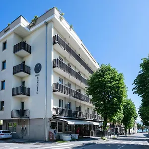 Hotell Bonotto, Desenzano del Garda