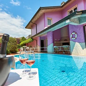 Hotell Lilla, Desenzano del Garda