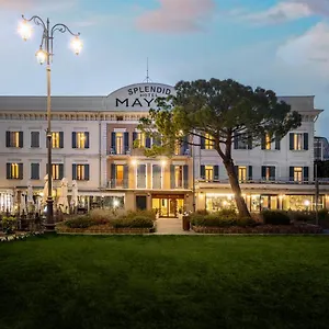 Hotell Mayer & Splendid - Wellness E, Desenzano del Garda