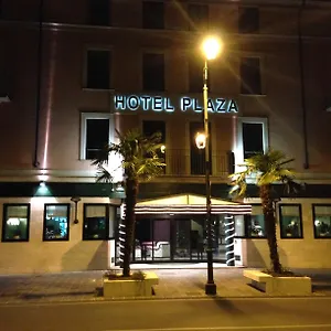 Hotell Plaza, Desenzano del Garda