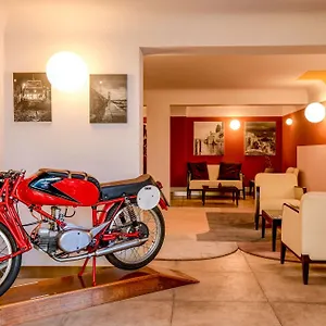 Hotell City, Desenzano del Garda