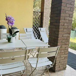  Appartamento Casa Ulivi Silver