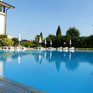 Apartment Happy, Desenzano del Garda