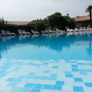  Appartamento Lago Residence