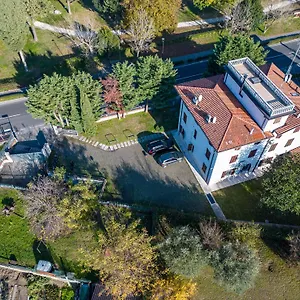  Appartamento Di Garda A 50 Metri La Casa Di Pamela