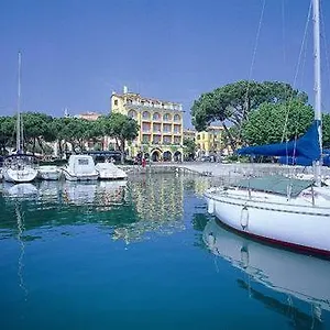 Hotell Vittorio, Desenzano del Garda