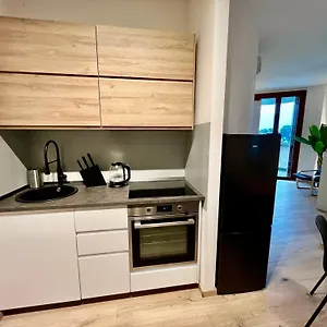  Appartamento Oasi