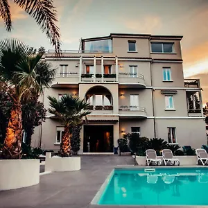 Hotell Benaco, Desenzano del Garda