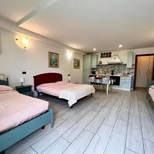 Apartment Le Vele, Desenzano del Garda