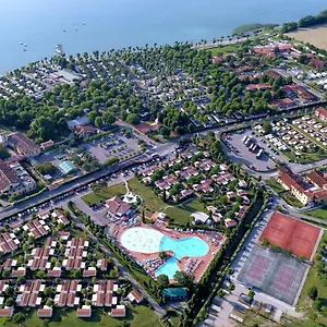 Semesterpark San Francesco Village, Desenzano del Garda
