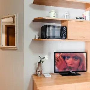  Apartamento Palazzina Gelsomino