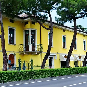 Pensionat Casa Giulietta, Desenzano del Garda