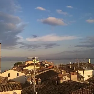  Apartamento Casa Bagatta