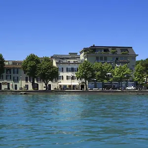 Hotell Europa, Desenzano del Garda