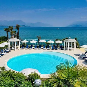Hotell Lido International, Desenzano del Garda