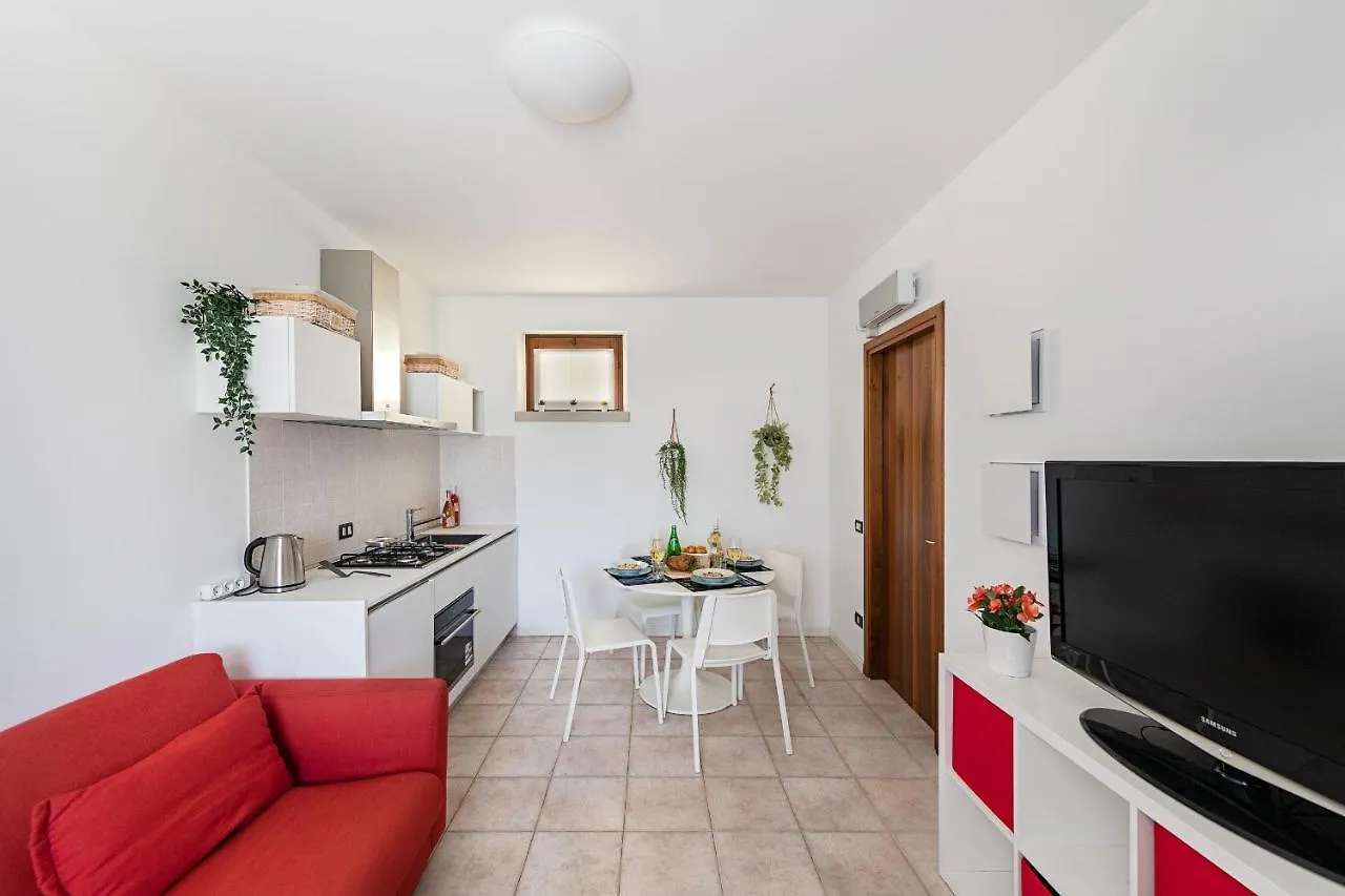 Appartamento Mandorli 1-18 By Wonderful Italy Desenzano del Garda