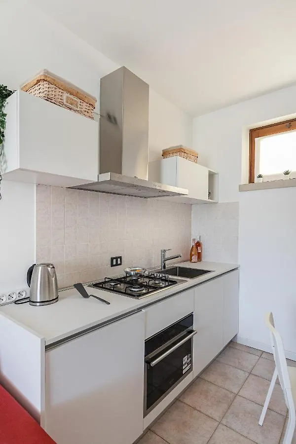 Appartamento Mandorli 1-18 By Wonderful Italy Desenzano del Garda Italia