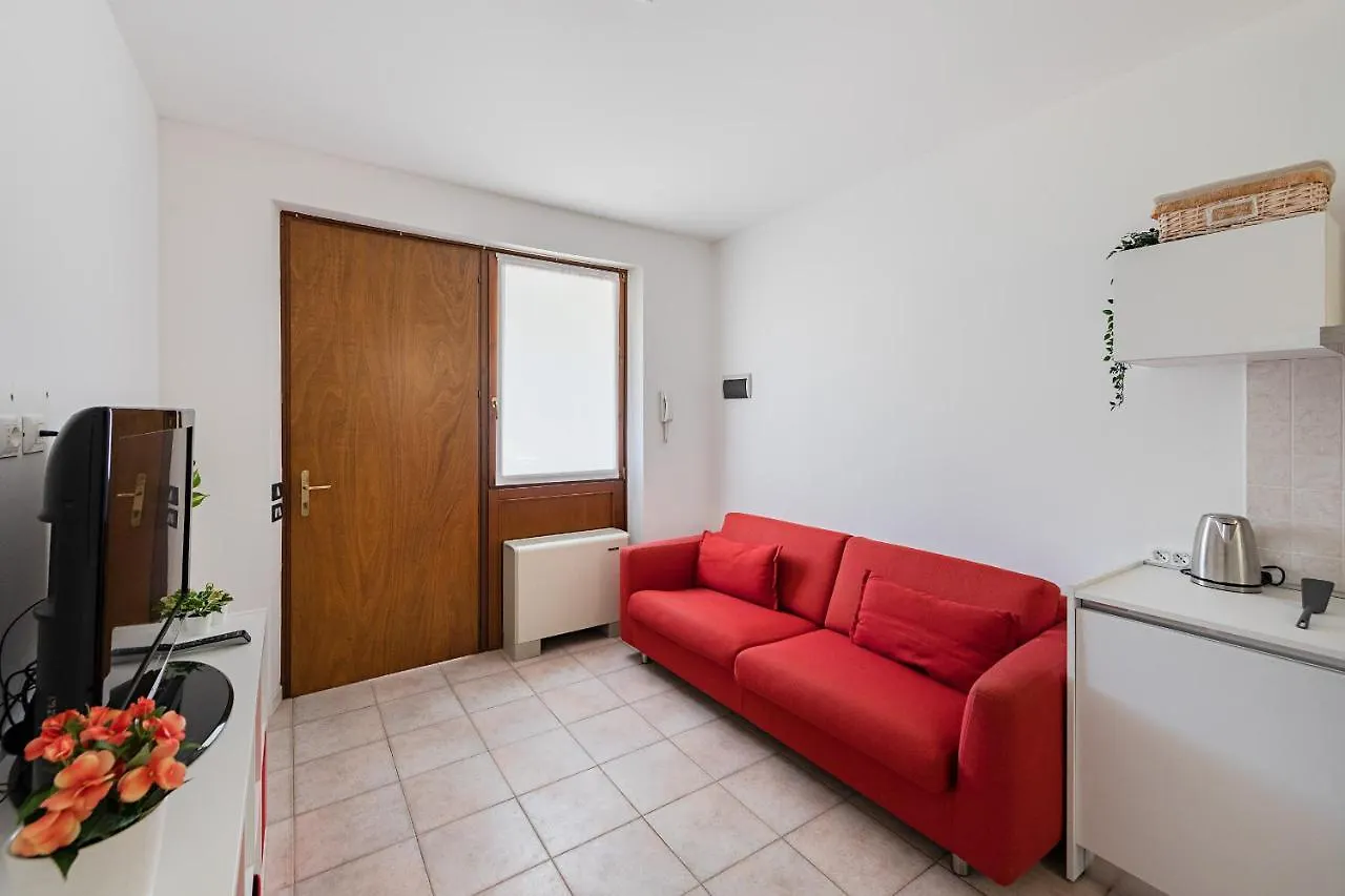 Appartamento Mandorli 1-18 By Wonderful Italy Desenzano del Garda