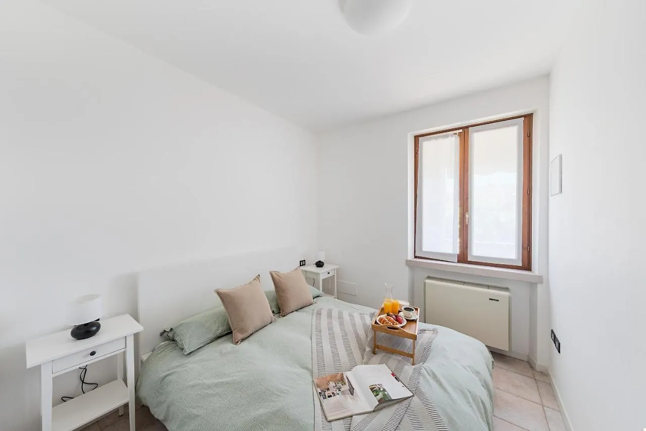 Appartamento Mandorli 1-18 By Wonderful Italy Desenzano del Garda