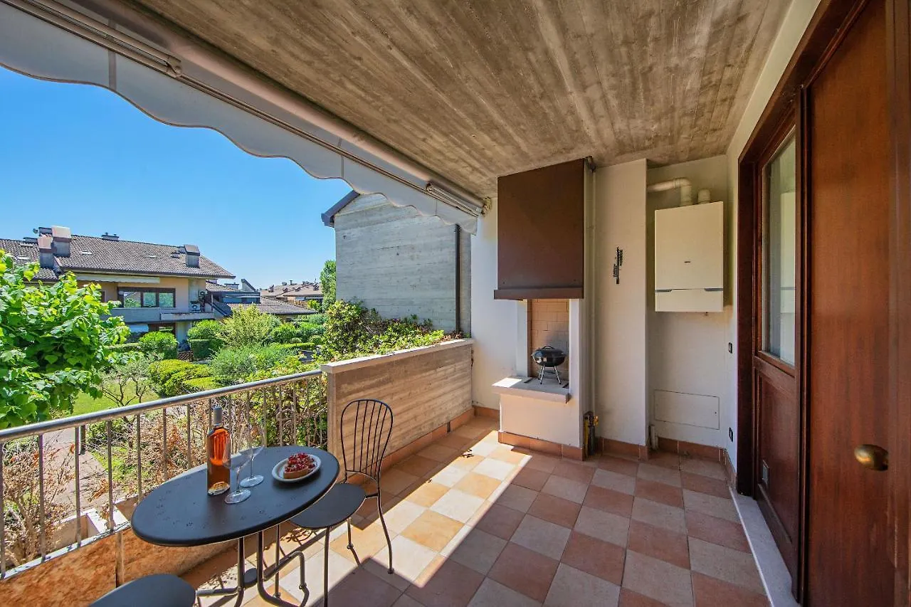 Appartamento Mandorli 1-18 By Wonderful Italy Desenzano del Garda Italia