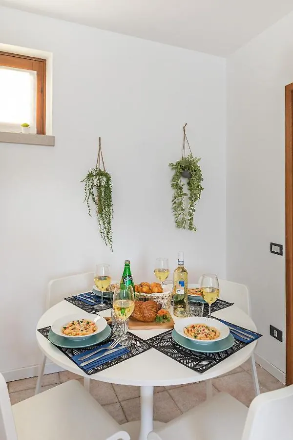 Appartamento Mandorli 1-18 By Wonderful Italy Desenzano del Garda