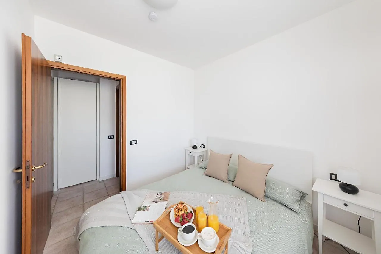 Appartamento Mandorli 1-18 By Wonderful Italy Desenzano del Garda