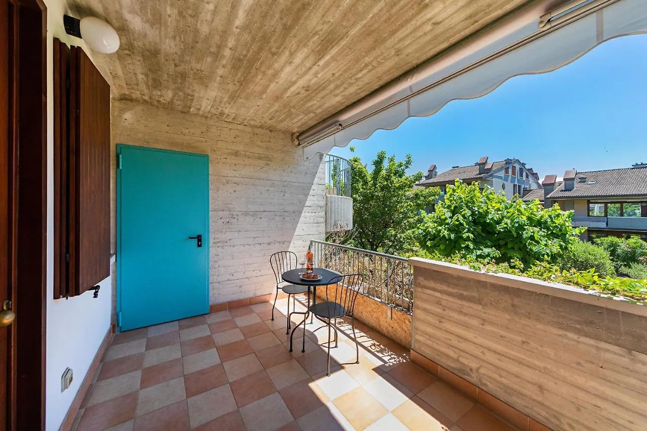 Appartamento Mandorli 1-18 By Wonderful Italy Desenzano del Garda