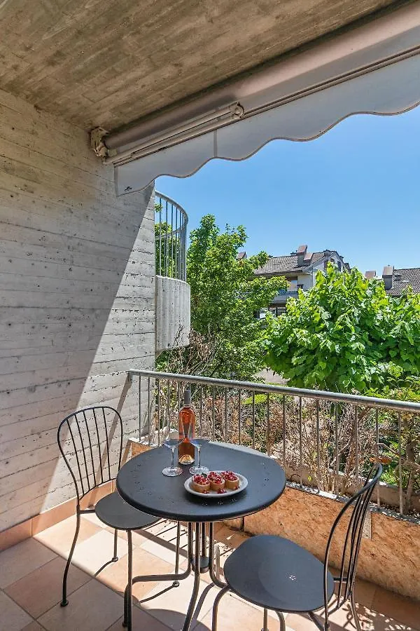 Appartamento Mandorli 1-18 By Wonderful Italy Desenzano del Garda