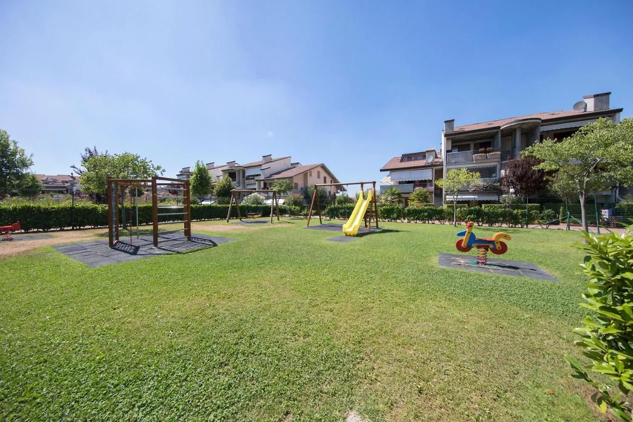 Appartamento Mandorli 1-18 By Wonderful Italy Desenzano del Garda Italia