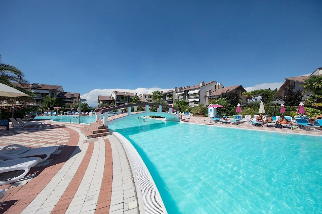 Appartamento Mandorli 1-18 By Wonderful Italy Desenzano del Garda