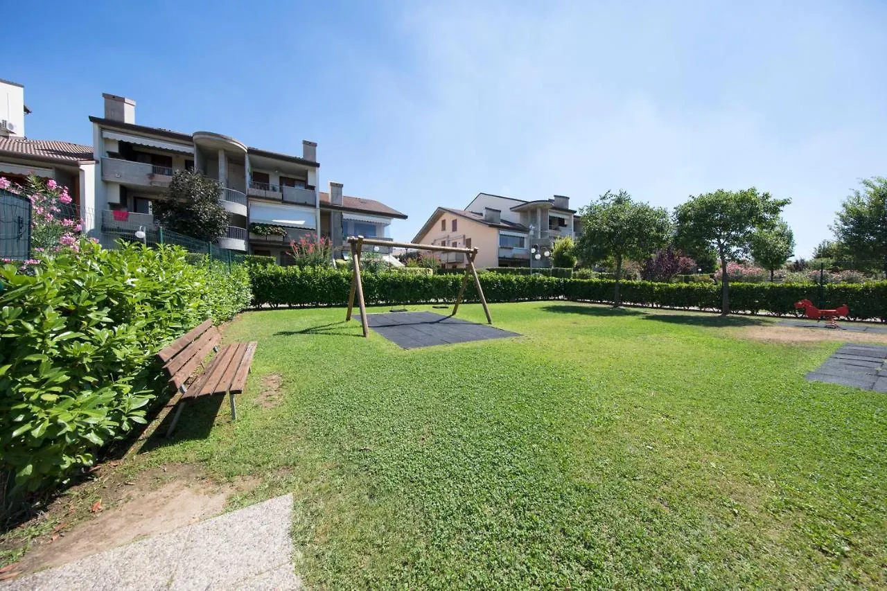 Appartamento Mandorli 1-18 By Wonderful Italy Desenzano del Garda